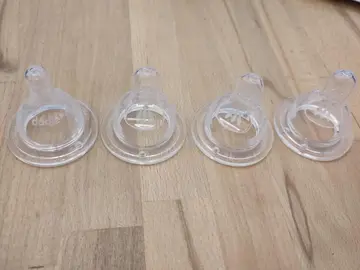 Tétines Dodie neuves