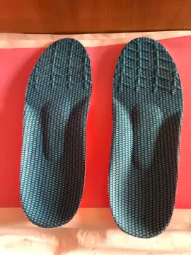 semelle taille orthopédique 35/36