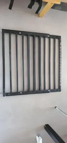 barrière sécurité enfant