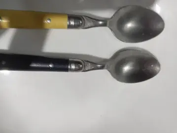 2 cuillères à café