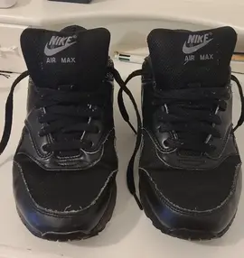 basket taille 38.5