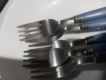 5 Fourchettes