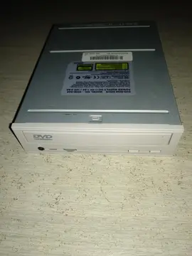 Lecteur DVD interne