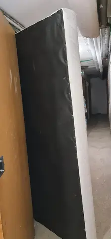 deux sommiers une personne