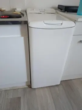 machine à laver