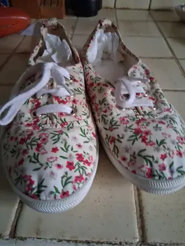 ballerines femmes