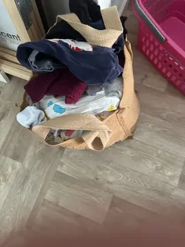 Lot vêtement bébé fille 3-9 mois