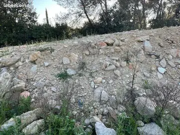 Terre de Remblai
