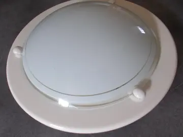 5 plafonniers