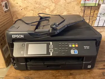 scanner A3