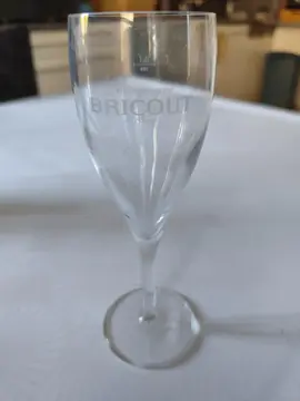 verre à vin