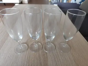 verre à vin