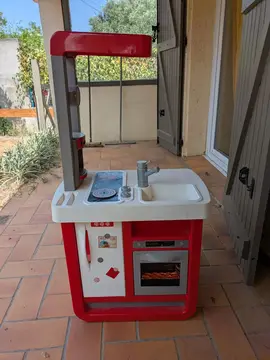 Cuisine Enfant