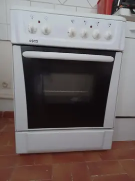 cuisinière