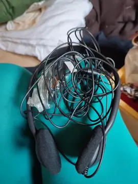 casque