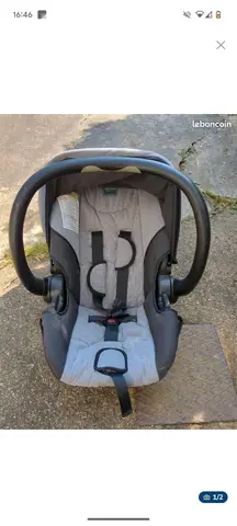 Cosy bébé