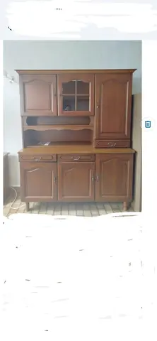 BUFFET VAISSELIER