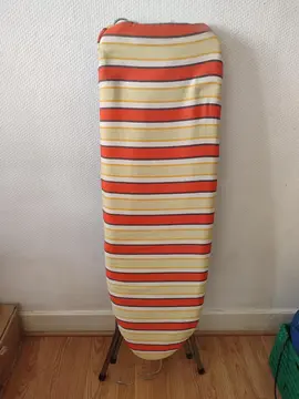 planche à repasser