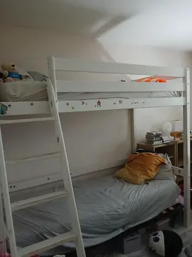 mezzanine