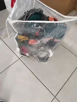 lot vêtements femme homme