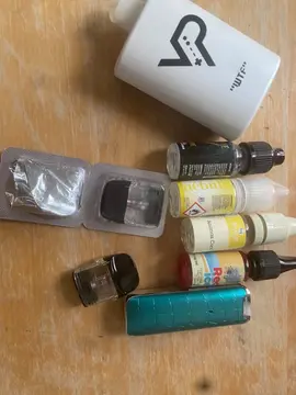 kit vaporette