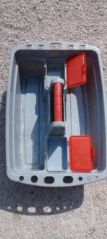 Boîte à outils