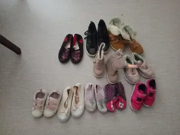chaussures filles