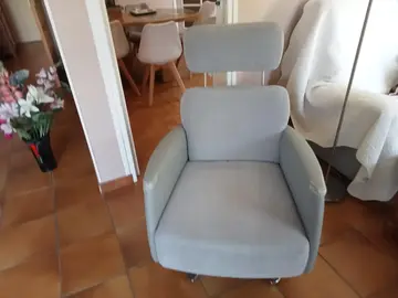 fauteuil de salon