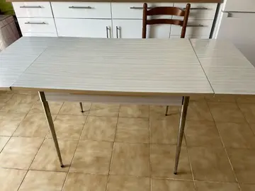 table en formica