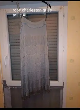 robe