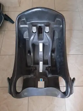 base isofix pour coque graco