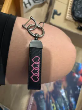 porte clef