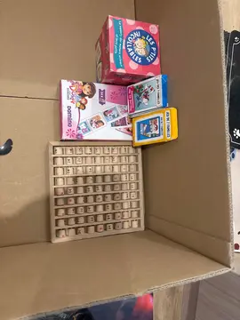 jeux de société