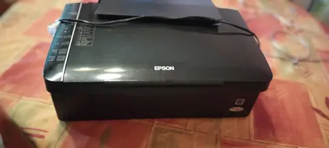 imprimante multifonction HP