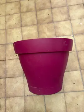 Grand pot 41l