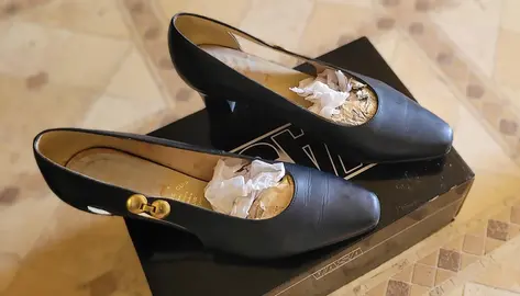 chaussure Femme T40