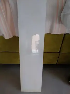 tablette blanche ikea