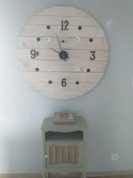 horloge