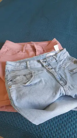 lot 2 jeans