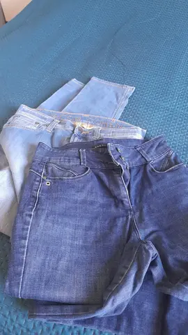 lot jeans taille 38