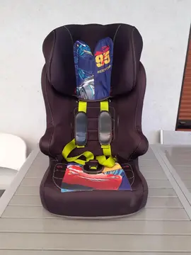 siège auto