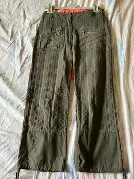 ensemble pantacourt et veste Armand Thiery taille 38