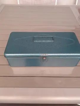 caisse à monnaies et billets