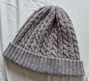 bonnet femme