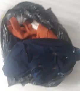 gros sac vêtements femme
