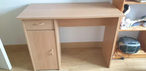 Bureau bois