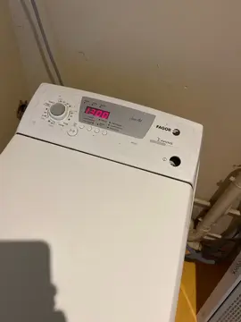 machine à laver