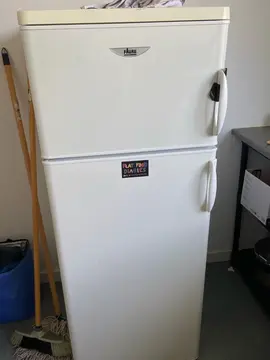 frigo en bon état