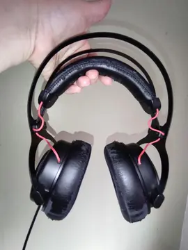 casque OMEN à réparer
