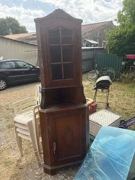 meubles et buffets à donner - URGENT
